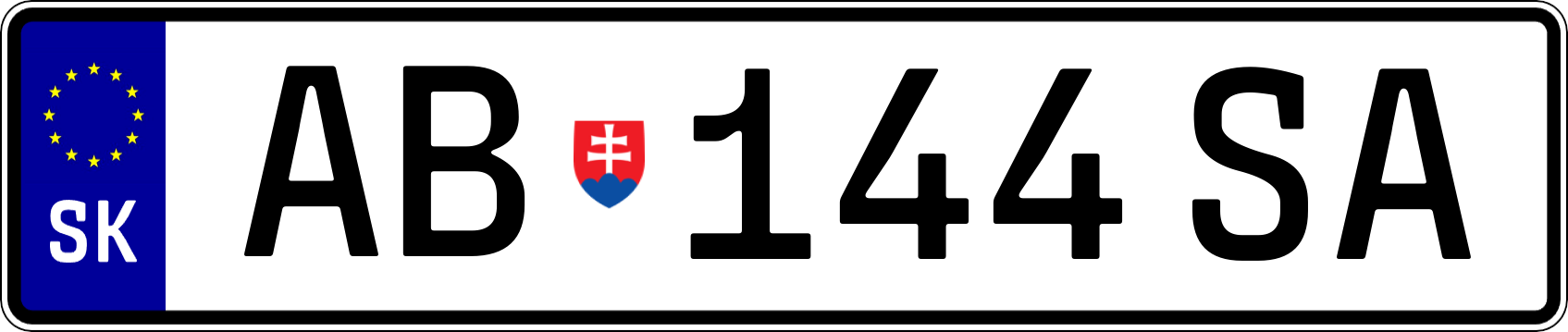 Typ IV - Bežný 1R
