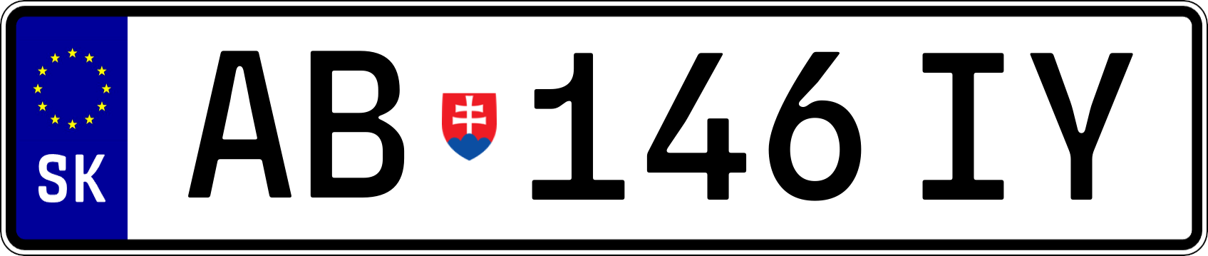 Typ IV - Bežný 1R