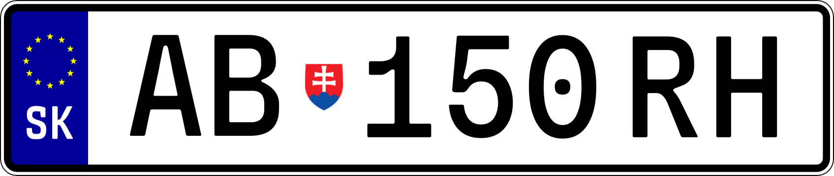 Typ IV - Bežný 1R
