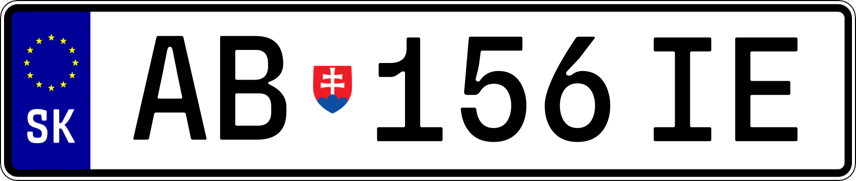 Typ IV - Bežný 1R