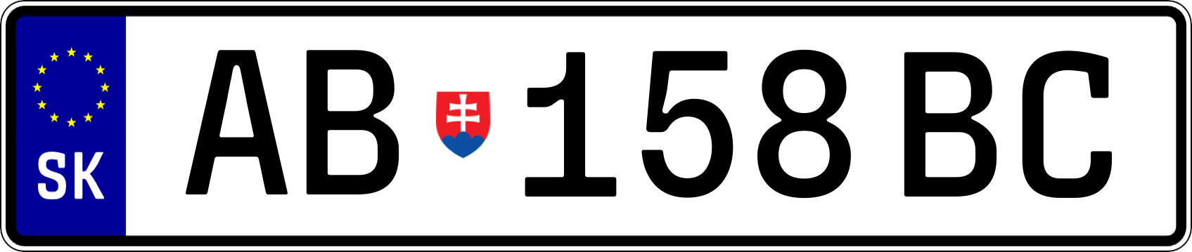 Typ IV - Bežný 1R