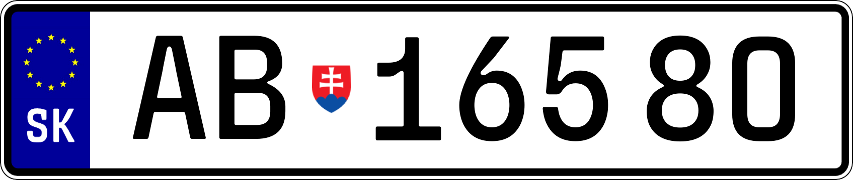 Typ IV - Bežný 1R