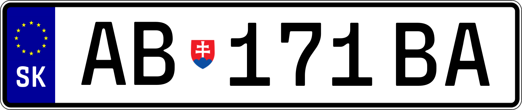 Typ IV - Bežný 1R