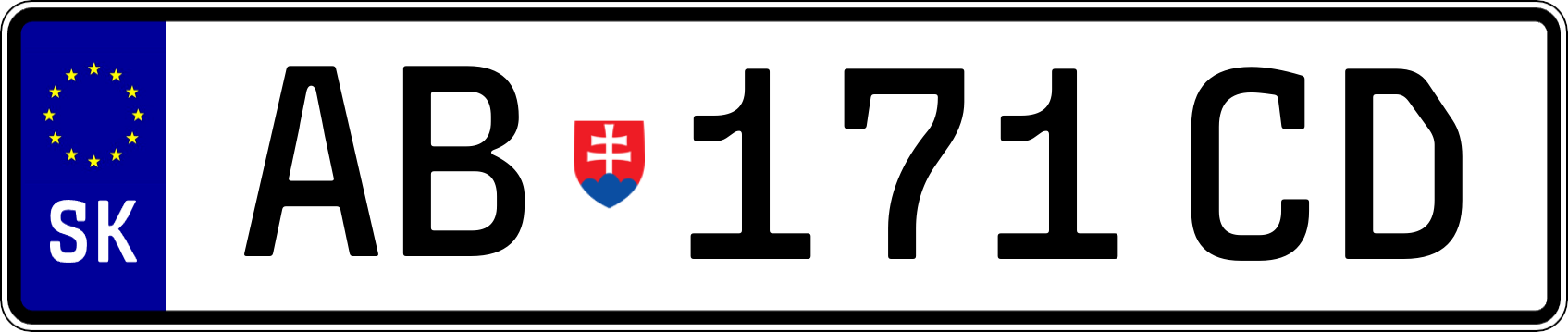 Typ IV - Bežný 1R