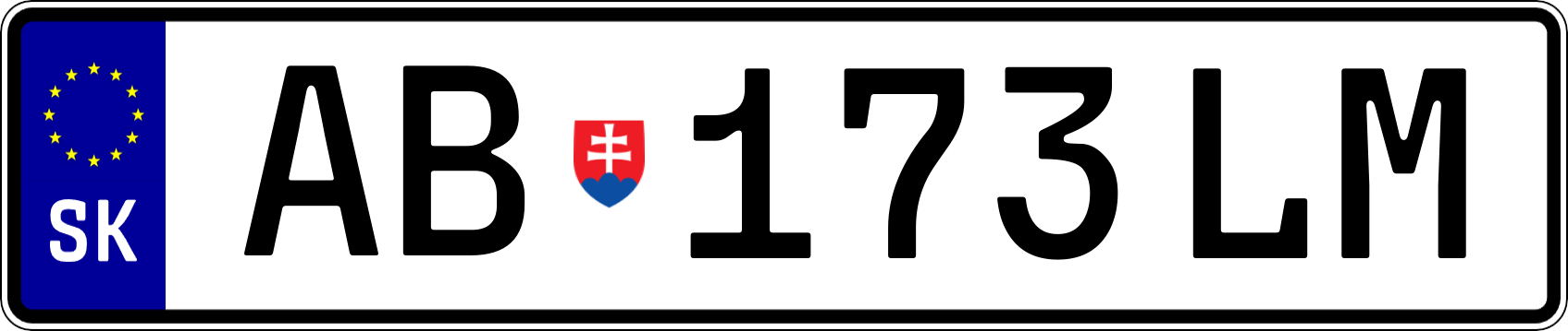 Typ IV - Bežný 1R