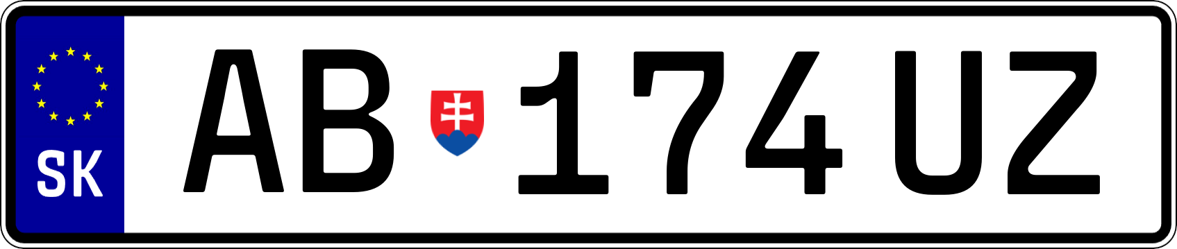 Typ IV - Bežný 1R