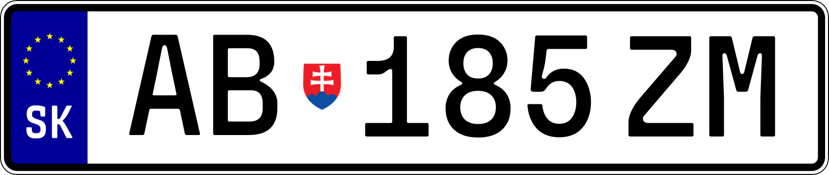 Typ IV - Bežný 1R