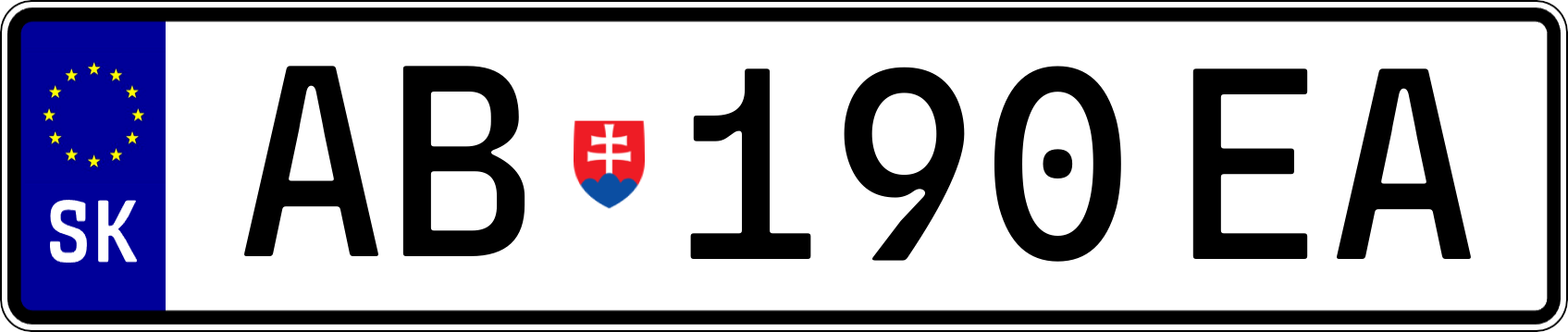 Typ IV - Bežný 1R
