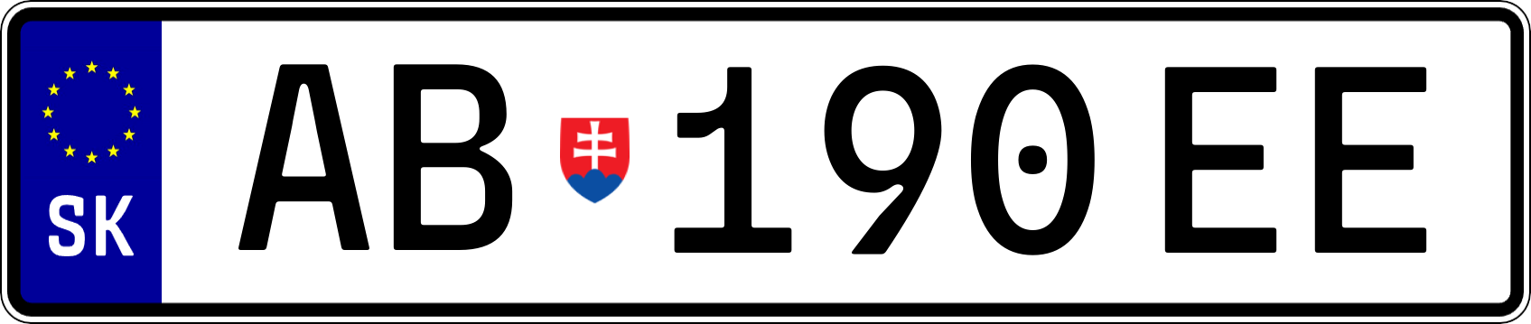 Typ IV - Bežný 1R