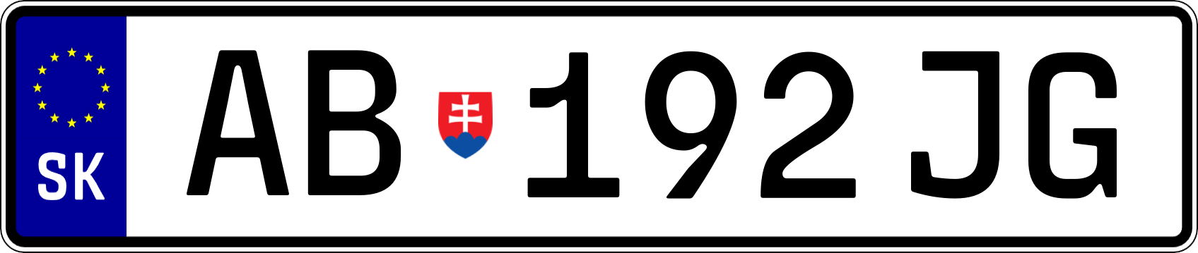 Typ IV - Bežný 1R