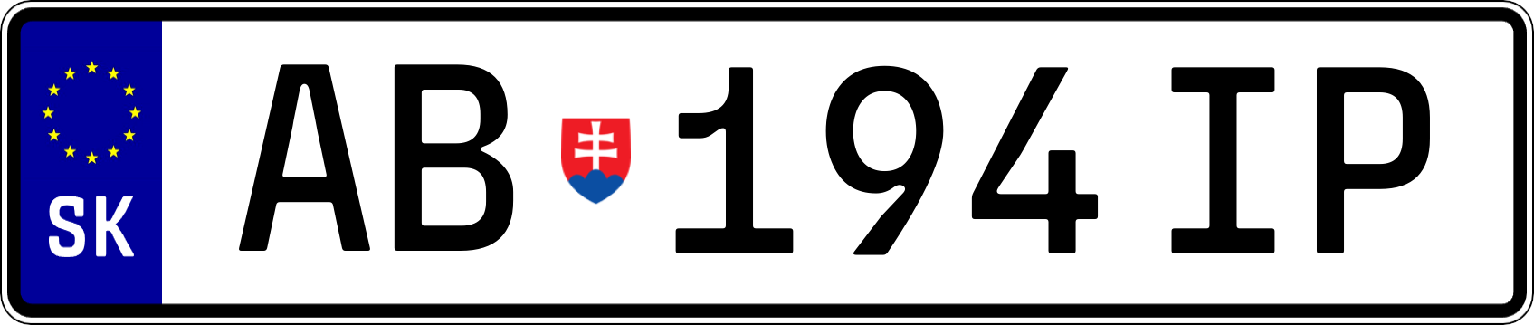 Typ IV - Bežný 1R