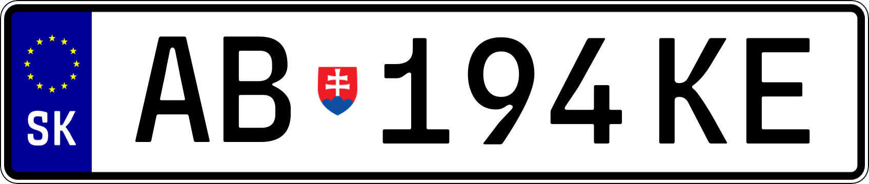 Typ IV - Bežný 1R
