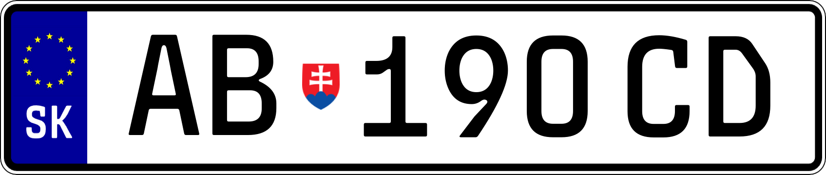 Typ IV - Bežný 1R