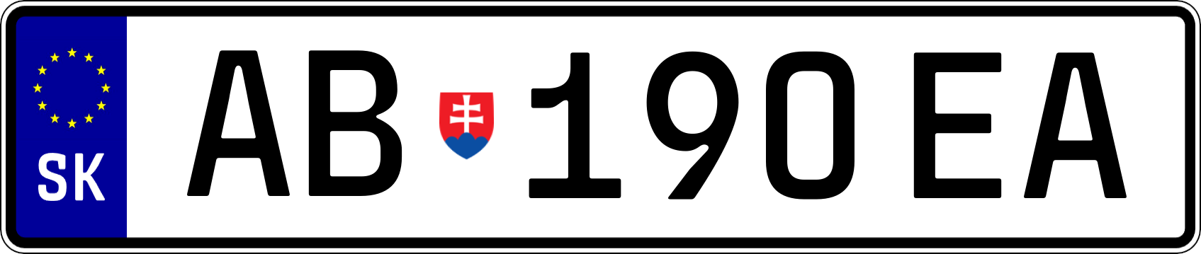 Typ IV - Bežný 1R