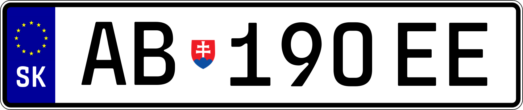 Typ IV - Bežný 1R