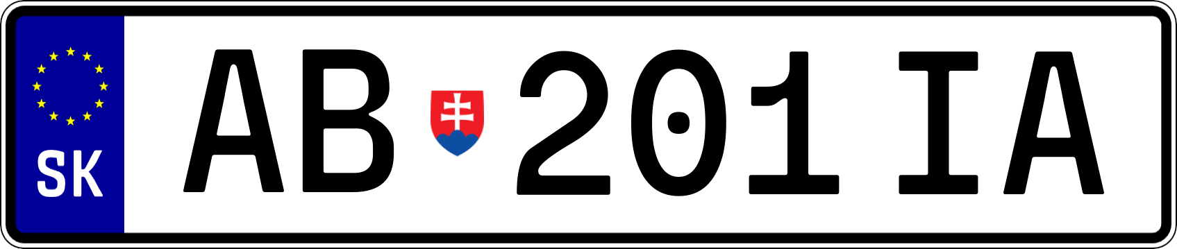 Typ IV - Bežný 1R
