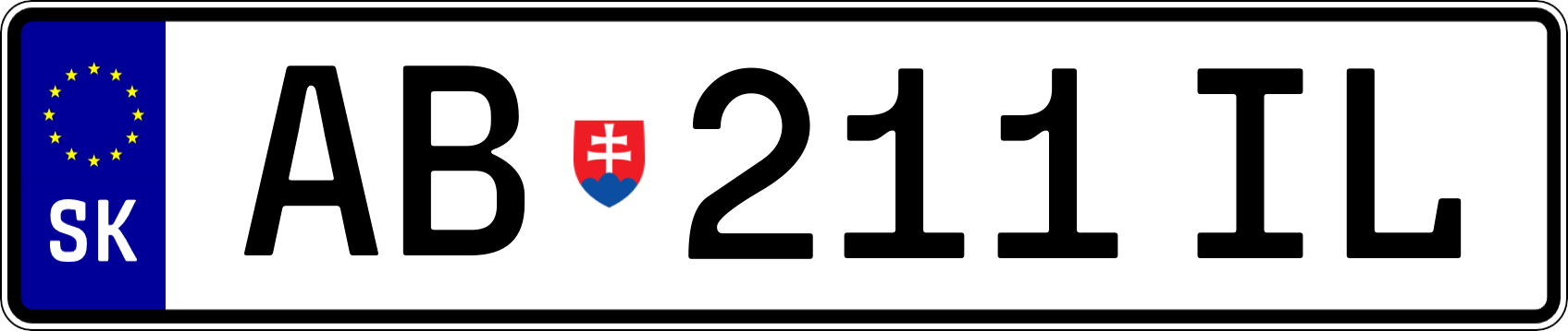 Typ IV - Bežný 1R