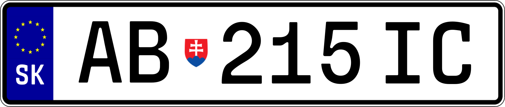 Typ IV - Bežný 1R