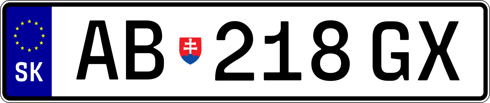 Typ IV - Bežný 1R