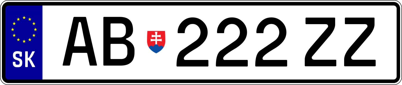 Typ IV - Bežný 1R