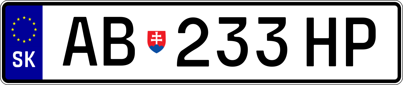 Typ IV - Bežný 1R