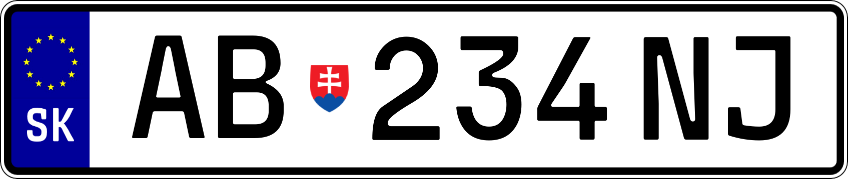 Typ IV - Bežný 1R