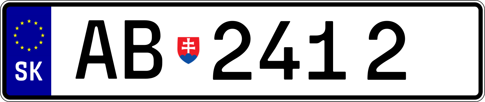 Typ IV - Bežný 1R