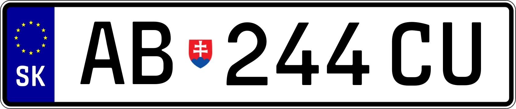 Typ IV - Bežný 1R