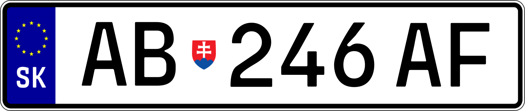 Typ IV - Bežný 1R
