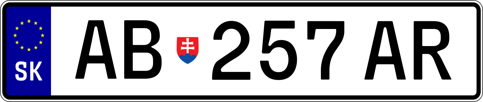 Typ IV - Bežný 1R