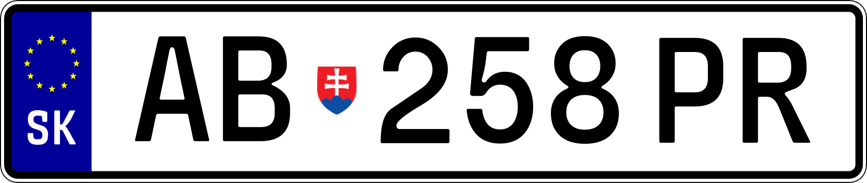 Typ IV - Bežný 1R