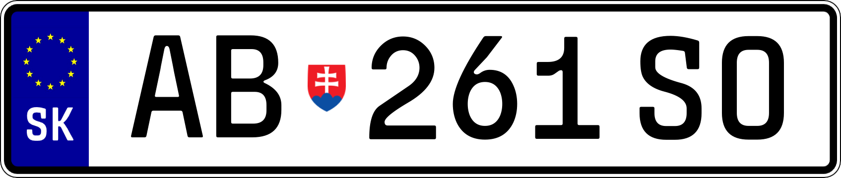 Typ IV - Bežný 1R