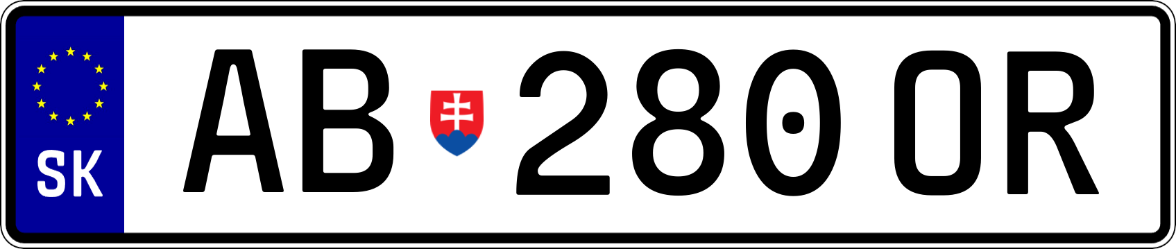 Typ IV - Bežný 1R
