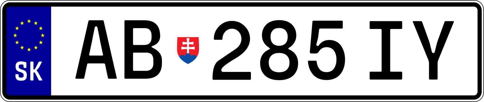 Typ IV - Bežný 1R