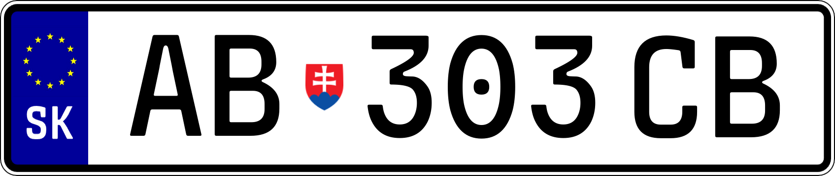 Typ IV - Bežný 1R