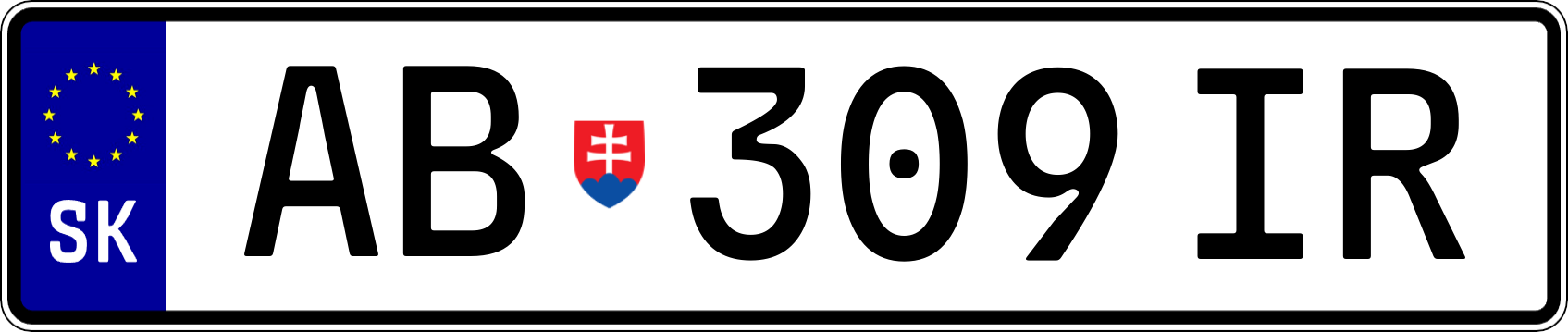 Typ IV - Bežný 1R