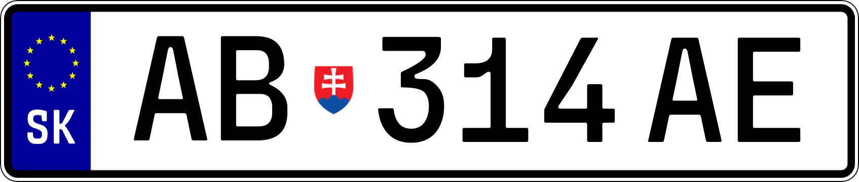 Typ IV - Bežný 1R