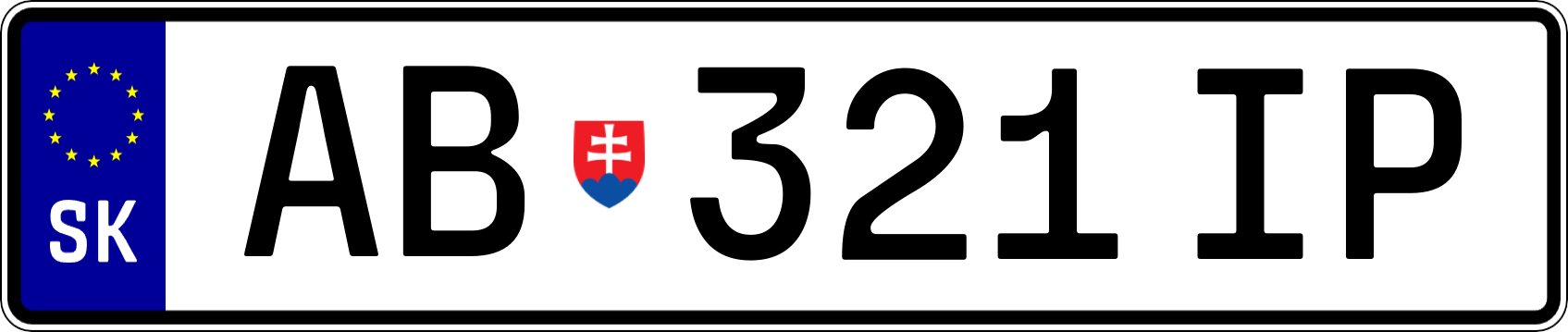 Typ IV - Bežný 1R