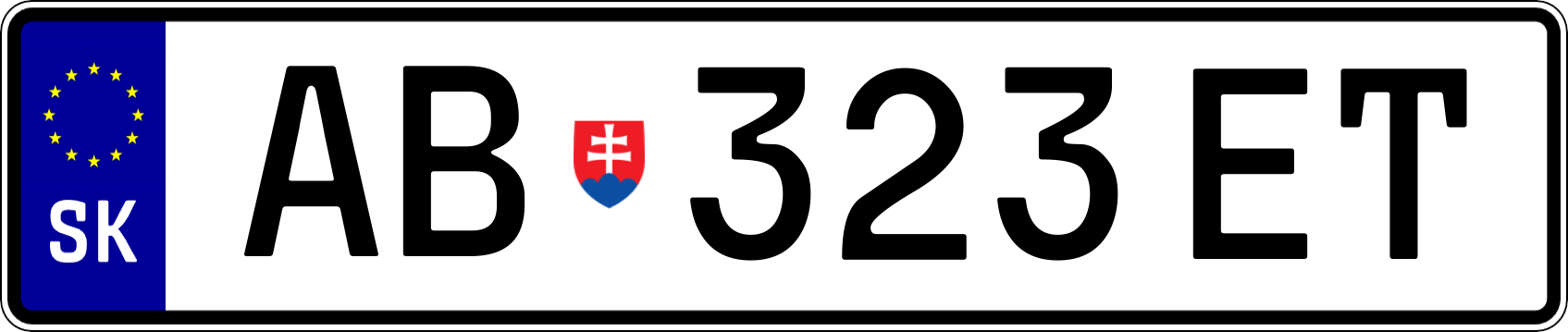 Typ IV - Bežný 1R