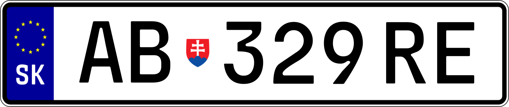 Typ IV - Bežný 1R