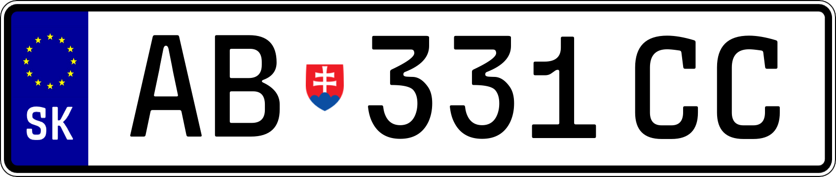 Typ IV - Bežný 1R