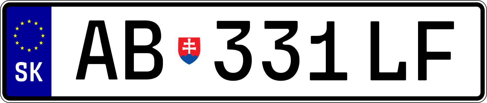 Typ IV - Bežný 1R