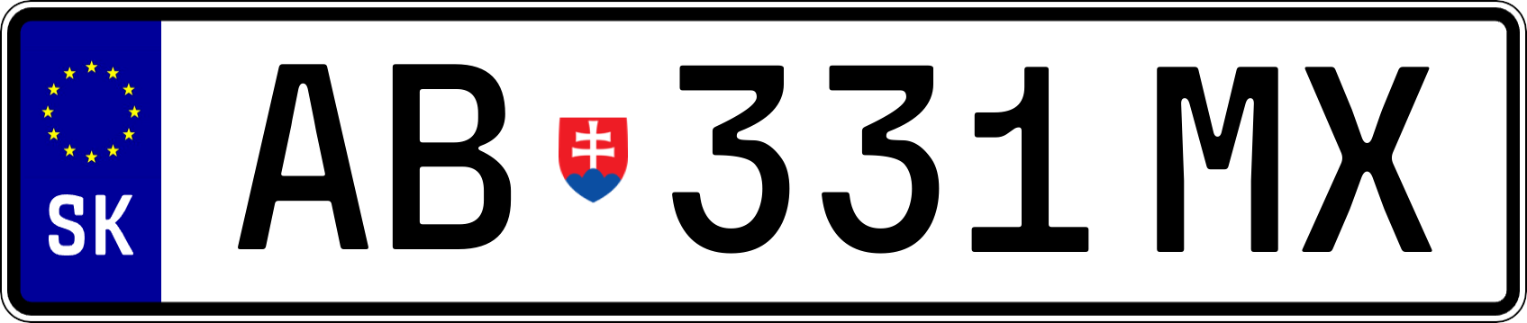 Typ IV - Bežný 1R