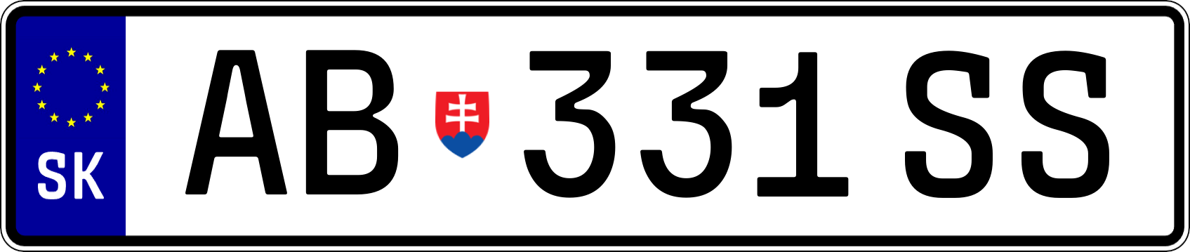 Typ IV - Bežný 1R