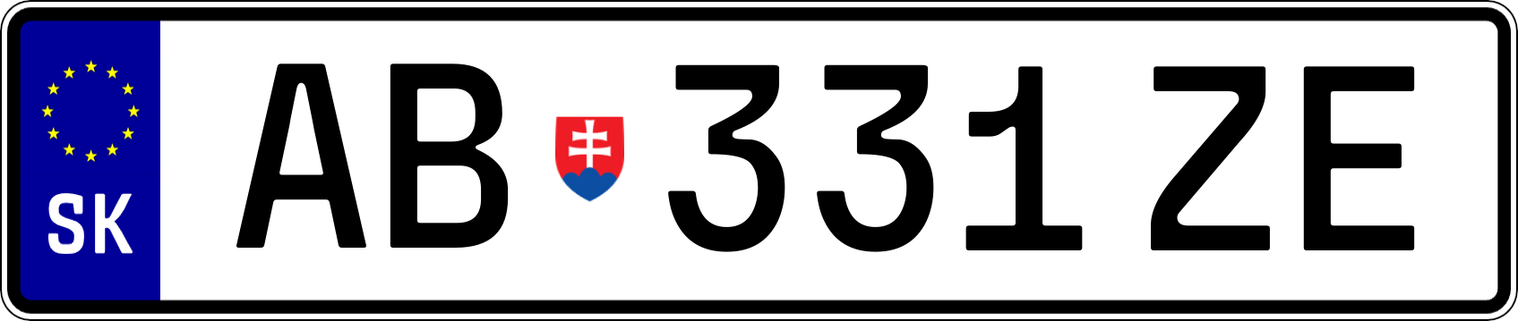 Typ IV - Bežný 1R