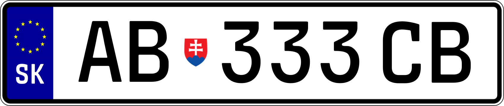 Typ IV - Bežný 1R