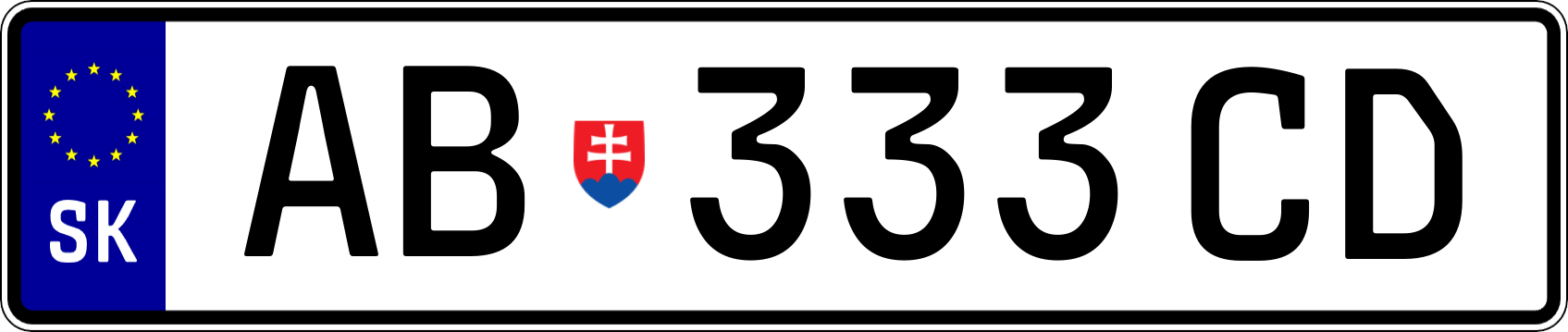 Typ IV - Bežný 1R