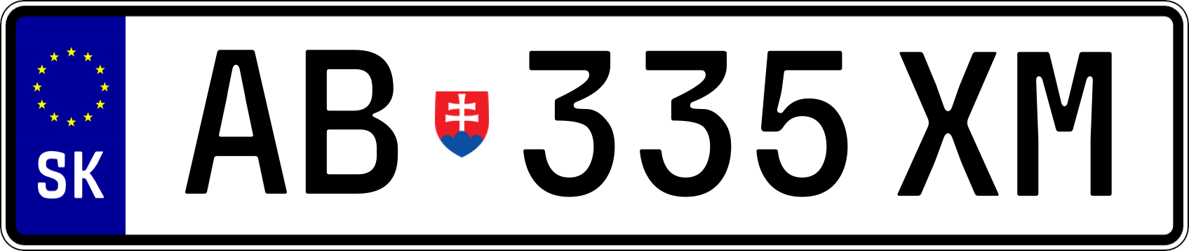 Typ IV - Bežný 1R