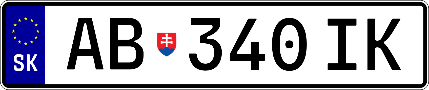 Typ IV - Bežný 1R