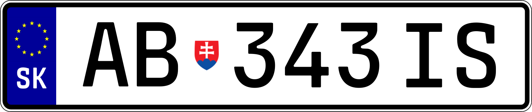 Typ IV - Bežný 1R